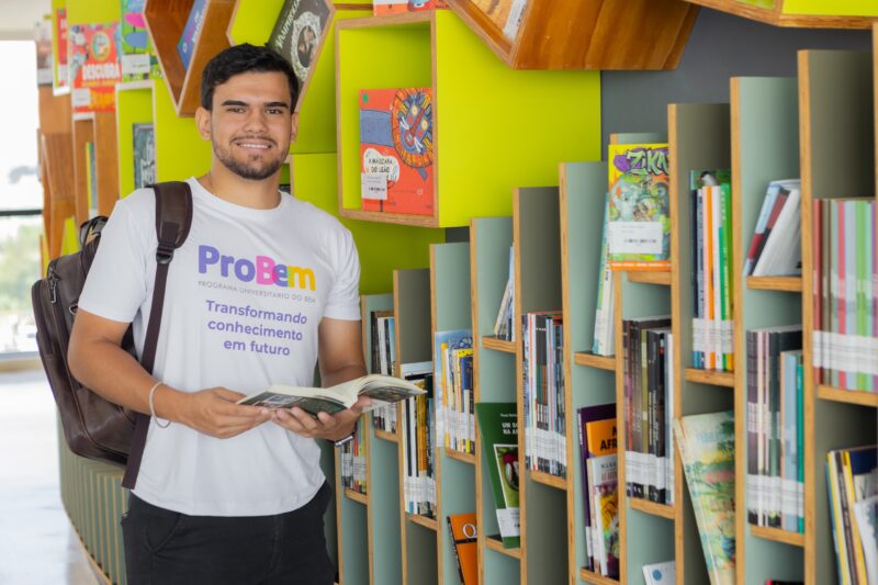 Atualização do CadÚnico é obrigatória para programa ProBem