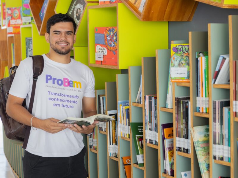 Atualização do CadÚnico é obrigatória para programa ProBem