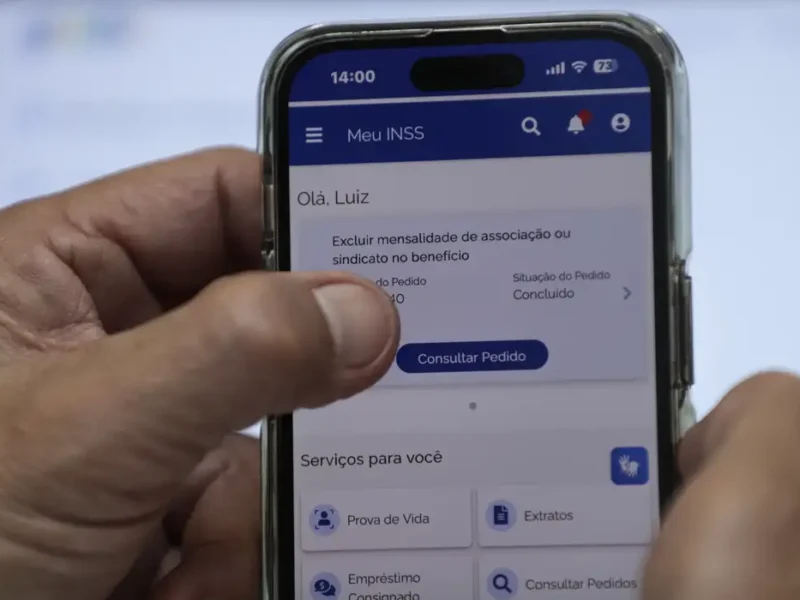 INSS notificará beneficiários vítimas de descontos a partir de terça