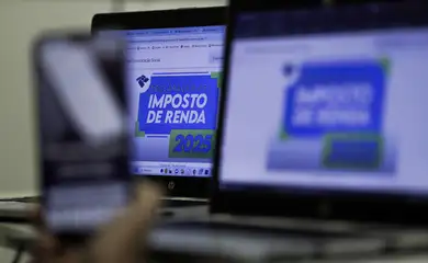 Receita abre na sexta consulta a maior lote de restituição da história