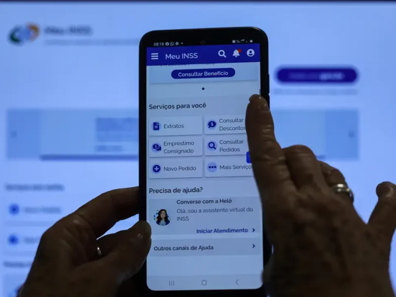 INSS vai reembolsar R$ 292 milhões a beneficiários a partir de segunda