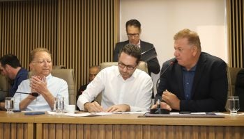 Prefeitura de Aparecida encaminha à Câmara novo Código Sanitário