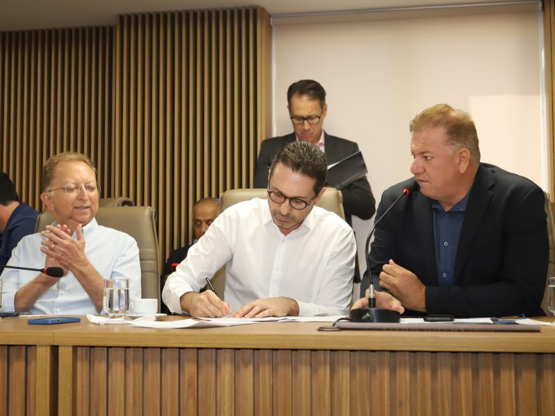 Prefeitura de Aparecida encaminha à Câmara novo Código Sanitário