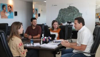 Aparecida de Goiânia vai investir em capacitação de gestores das unidades escolares