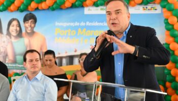 Minha Casa, Minha Vida entrega quase 500 unidades em Goiânia