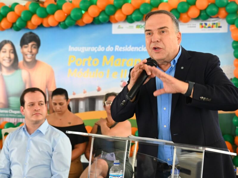 Minha Casa, Minha Vida entrega quase 500 unidades em Goiânia