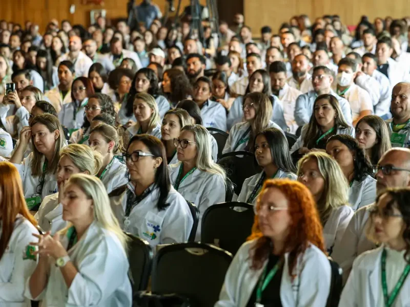 Governo abre 3,1 mil novas vagas para Mais Médicos