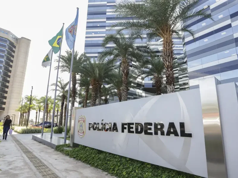 Inscrições para concurso da PF estão abertas para 192 vagas