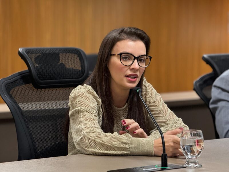 Deputada Marussa Boldrin propõe Política Nacional para proteção emocional e combate à violência entre jovens