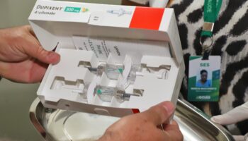 Goiás é pioneiro na oferta gratuita de medicamento para dermatite atópica