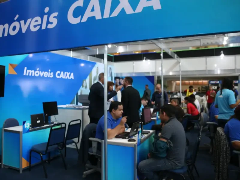 Começa o Minha Casa, Minha Vida para classe média