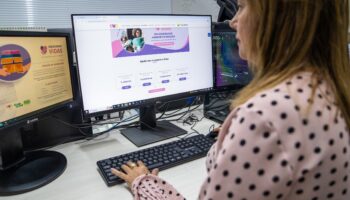 OVG e Goiás Social inovam e disponibilizam site para ampliar doações do aquecendo vidas