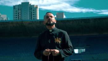 Documentário Totus Tuus revela bastidores e histórias de devoção de um dos maiores eventos Marianos, realizado em Goiânia