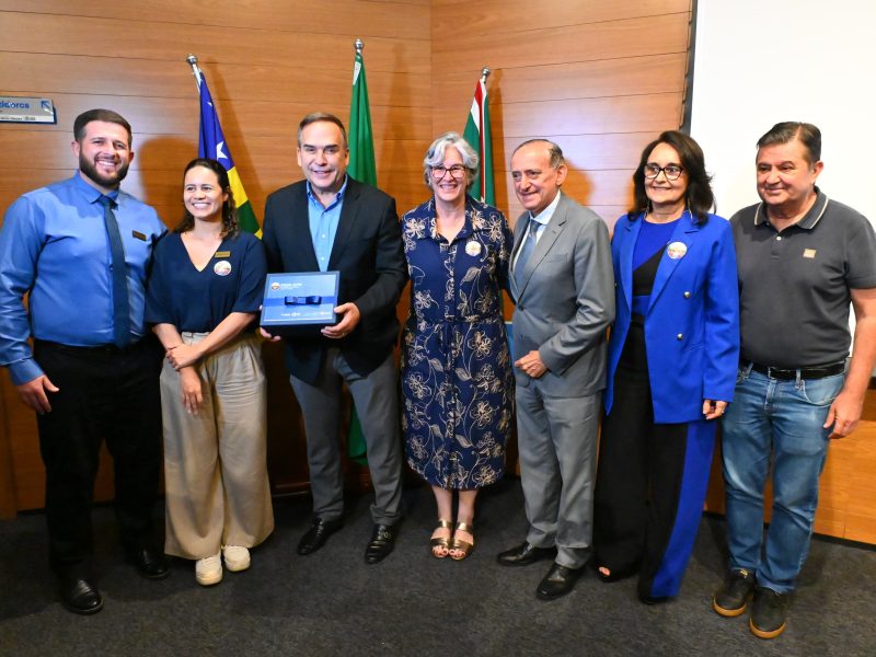 Mabel afirma que Plano Diretor de Drenagem Urbana assegura “ações corretas, nos momentos adequados”