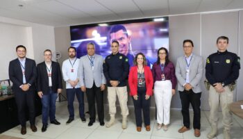 Policia Rodoviária Federal vai intensificar fiscalização em Goiás