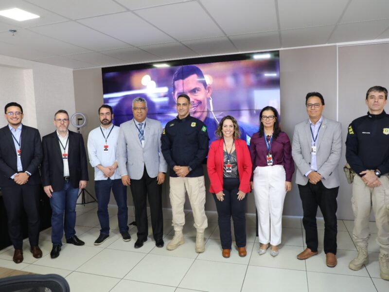 Policia Rodoviária Federal vai intensificar fiscalização em Goiás