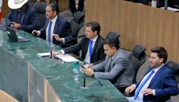 Propag aprovado pelos deputados estaduais. Goiás vai sair da RRF