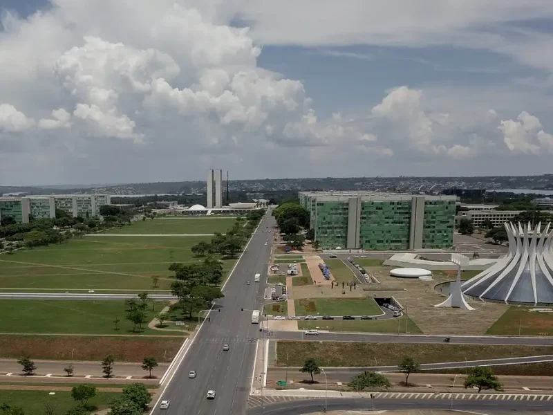 CNU 2: saiba quais são os órgãos federais participantes da nova edição