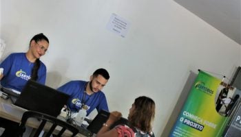 Registre-se! 2025: terceira edição começa na segunda-feira