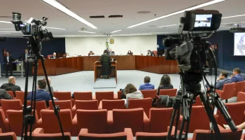 STF torna mais sete réus por trama golpista