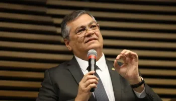 Ministro do STF diz ter recebido mensagem com ameaças e ofensas