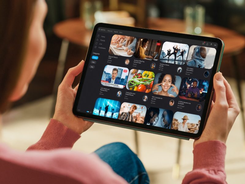 MPGO consegue liminar contra Prime Video