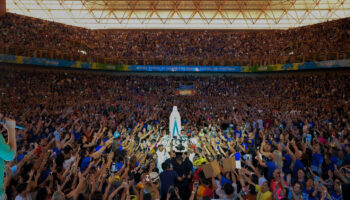 TOTUS TUUS MARIA — A maior festa católica em louvor a Maria no Centro-Oeste do Brasil