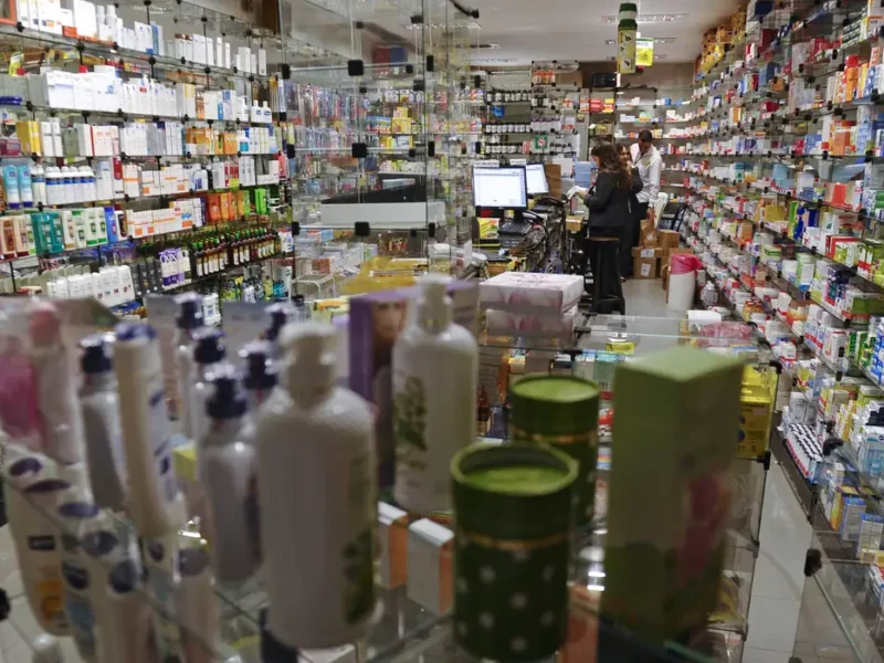 Receitas de canetas emagrecedoras serão retidas