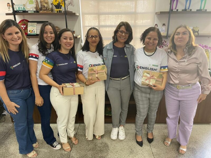 Professoras da rede estadual de Goiás vão aos EUA pelo Programa Fulbright