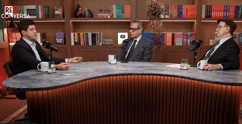 “Não se governa nem com direita nem com esquerda radical”, destaca presidente do PSB