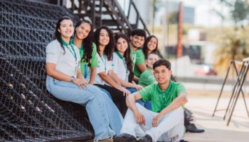 Aprendiz do Futuro abre inscrições nos 246 municípios para cadastro de reserva