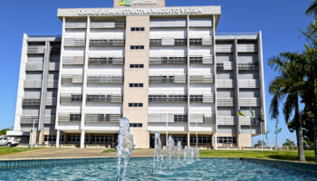 Aparecida é a cidade sem papel a partir de hoje. Todos os processos na adminsitração serão digitais