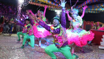 Prefeitura realiza 22º Grande Arraial de Goiânia de 18 a 29 de junho