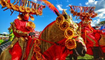 Daniel Vilela reafirma que estado vai reconstruir Carvalhodromo de Pirenópolis