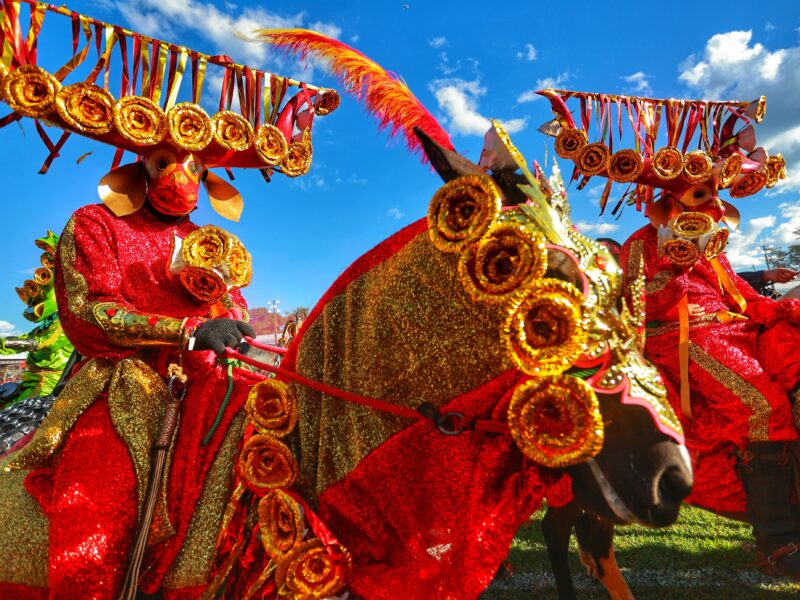 Daniel Vilela reafirma que estado vai reconstruir Carvalhodromo de Pirenópolis