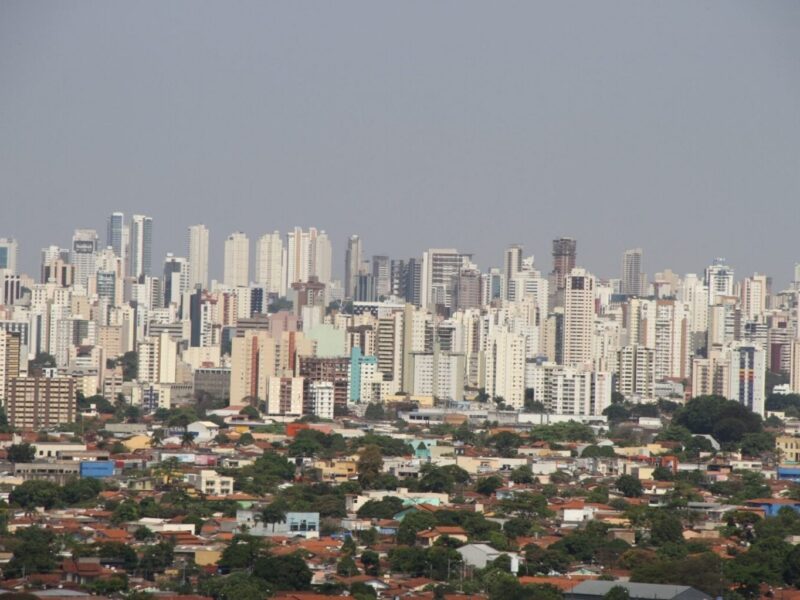 Saiba quais documentos você precisa para construir em Goiânia
