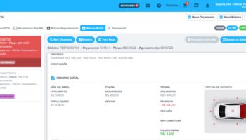 Goiás acelera na inovação com IA para inspeção veicular
