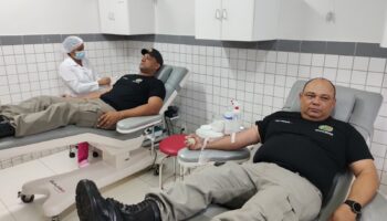 Santa Casa lança campanha para incentivar doação de sangue