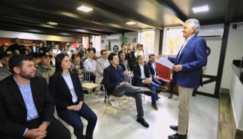 Indústrias investem R$ 330 milhões em Anápolis