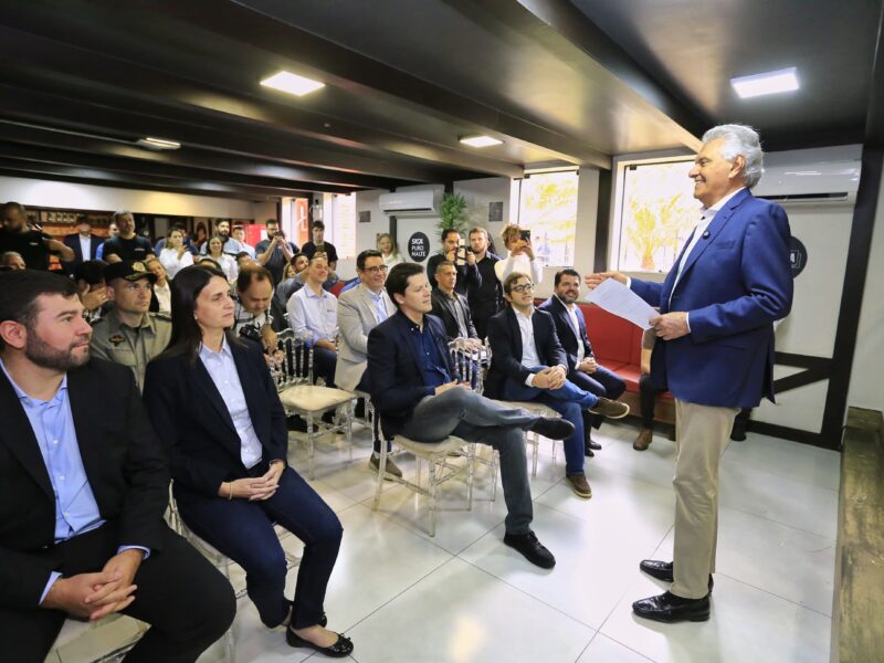 Indústrias investem R$ 330 milhões em Anápolis