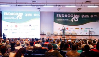 Caiado celebra reconhecimento de Goiás como zona livre da febre aftosa sem vacinação