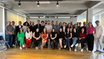 Governo de Goiás garante R$ 1 milhão de fomento para inovação no setor público