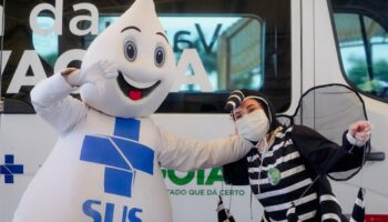 Governo de Goiás alerta para focos domésticos da dengue durante a seca