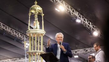 Construção de igrejas podem ser isentos do ICMS