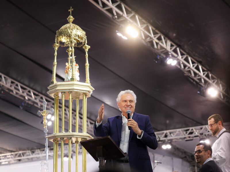 Construção de igrejas podem ser isentos do ICMS