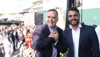 Prefeitura de Goiânia vai implantar nova iluminação de LED na Rodovia dos Romeiros