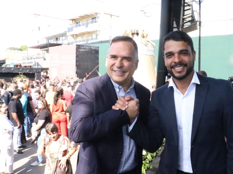 Prefeitura de Goiânia vai implantar nova iluminação de LED na Rodovia dos Romeiros