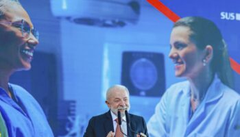 Governo Federal anuncia 3 mil bolsas de residência e 500 vagas para especialistas no SUS