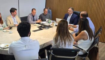 Prefeitura planeja recepção histórica para o MotoGP em Goiânia