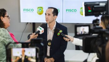 Fraude em notas fiscais leva a prisão de empresários